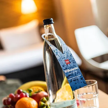 Ibis Hotel Regensburg