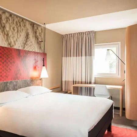 Ibis Regensburg