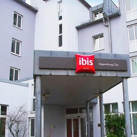 Ibis Hotel