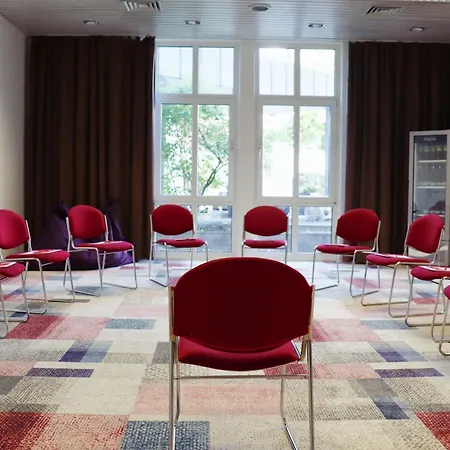 Ibis Regensburg