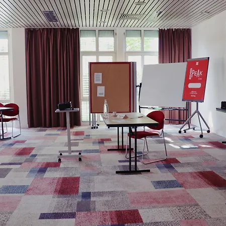 Hotel Ibis Regensburg
