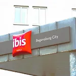 Hotel Ibis Řezno
