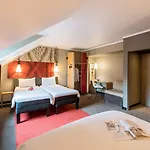 Hotel Ibis Ratisbona