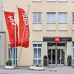 Ibis Hotel Ratisbona