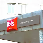Ibis Hotel 3*