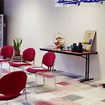 Ibis 3*