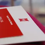 Hotel Ibis Regensburg