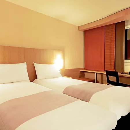 Ibis Hotell Regensburg