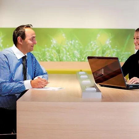 Ibis Hotel Regensburg