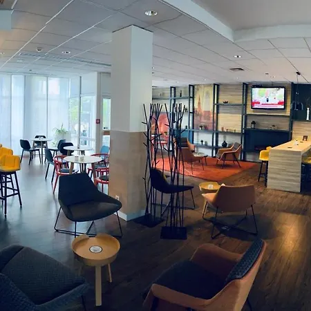 Ibis Hotell Regensburg