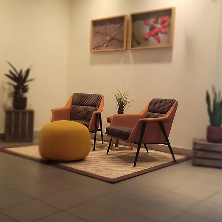 Ibis 2* Регенсбург
