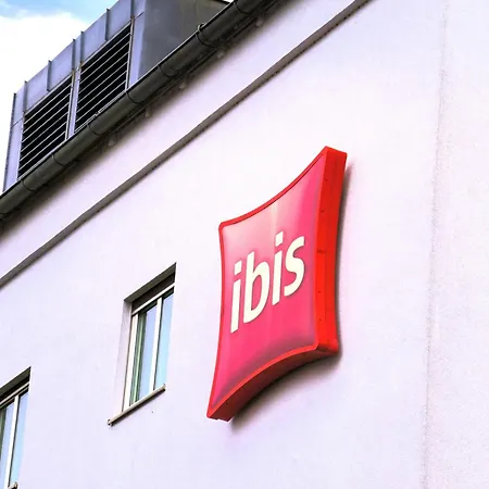 Ibis Hotell Regensburg