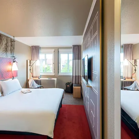 Ibis Hotell