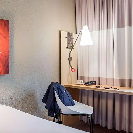 Ibis Hotell