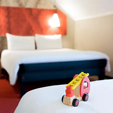 Ibis 2* Regensburg