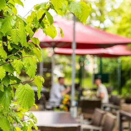 Ibis Hotell Regensburg