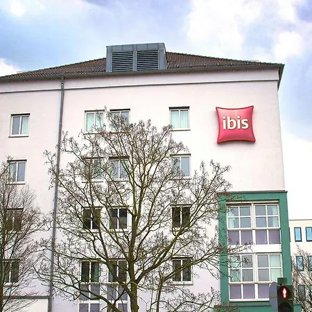 Ibis Ξενοδοχείο