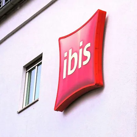 Ibis Hotell
