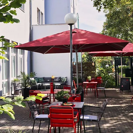 Ibis Готель Регенсбург