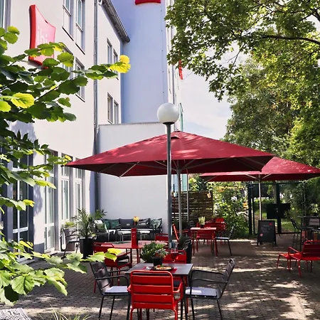 Ibis Otel 2*