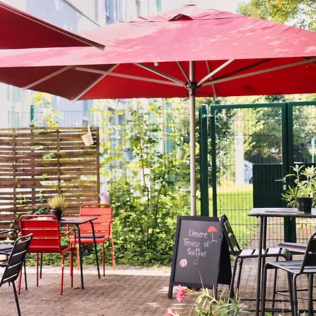 Ibis Готель Регенсбург