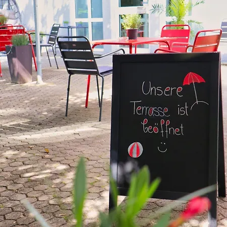 Ibis 2* Regensburg