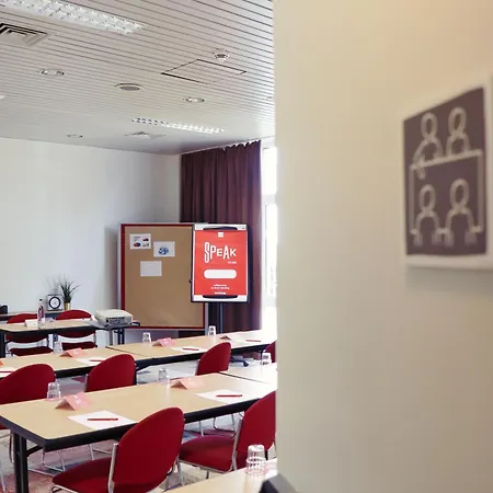Ibis 2* Регенсбург