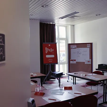 Ibis 2* Регенсбург