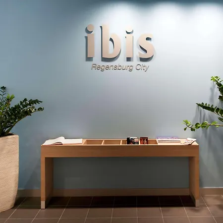 Ibis Regensburg