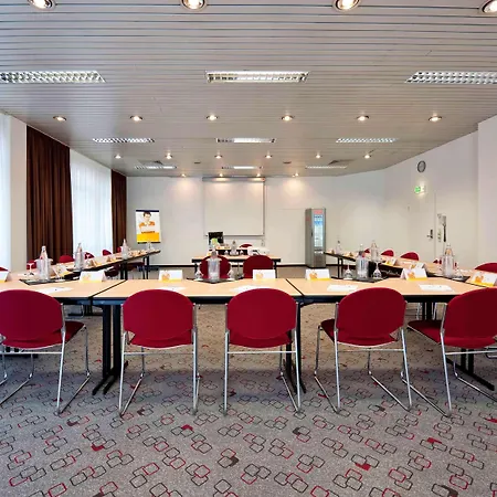 Hotel Ibis Regensburg