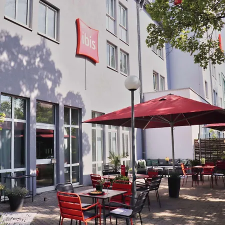 Ξενοδοχείο Ibis