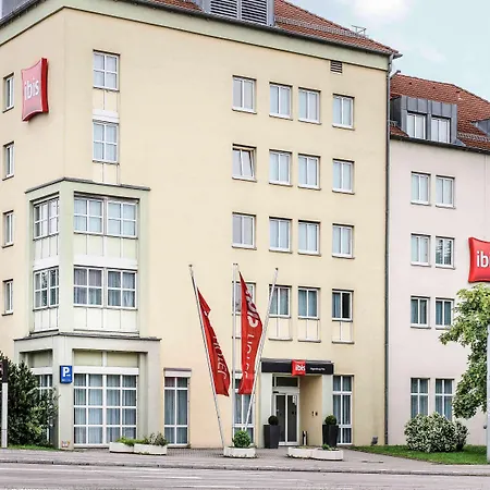 Ibis Hotel