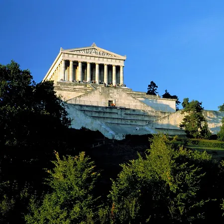 Ibis 3* Ρέγκενσμπουργκ