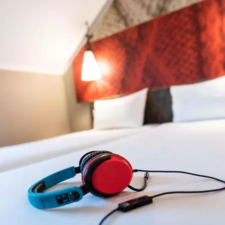 Hotel Ibis 3*