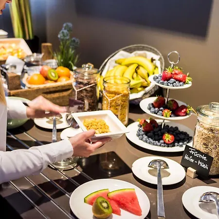 Ibis Ρέγκενσμπουργκ