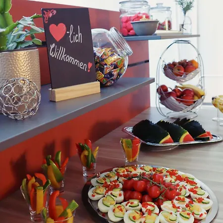 Ibis Ρέγκενσμπουργκ