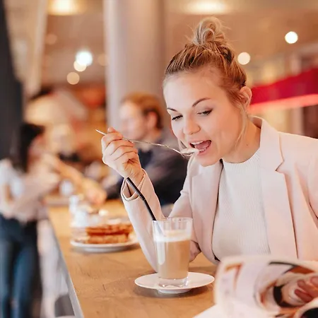 Ξενοδοχείο Ibis 3*