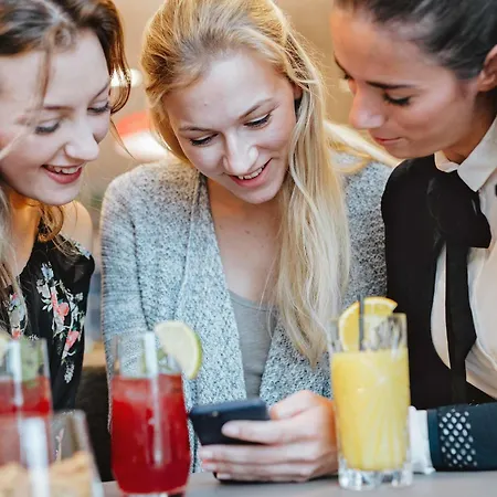 Ibis 3* Ρέγκενσμπουργκ