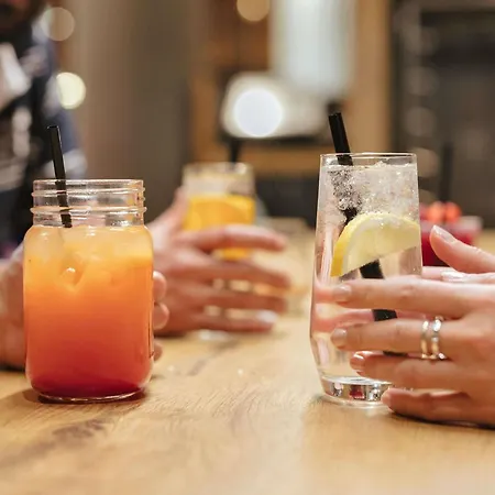 Ibis 3* Ρέγκενσμπουργκ