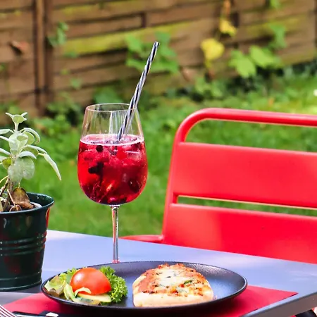 Ξενοδοχείο Ibis