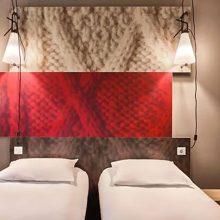 Ibis 3* Řezno