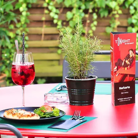 Ibis Hotel Regensburg