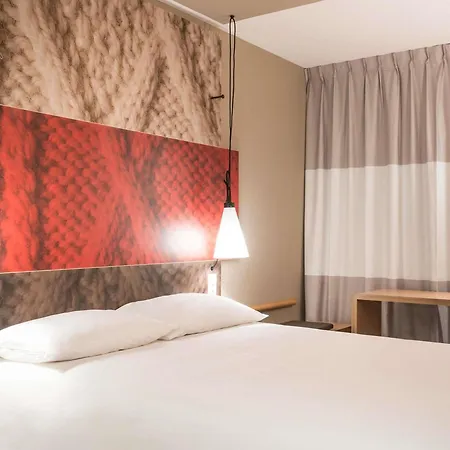 Hotel Ibis Regensburg