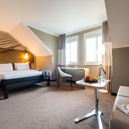 Ibis 3* Regensburg