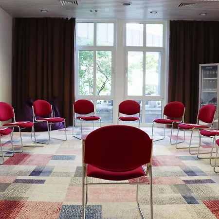 Ibis Hotel