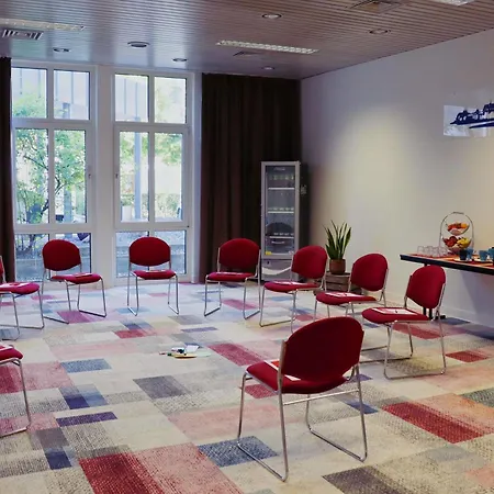 Ibis Regensburg