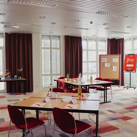 Ibis 3* Regensburg