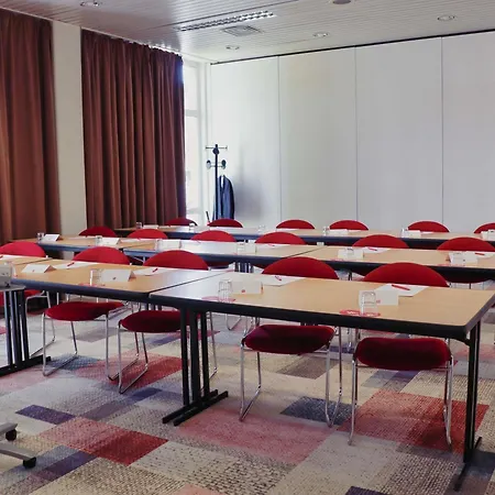 Ibis Hotel Ratisbonne