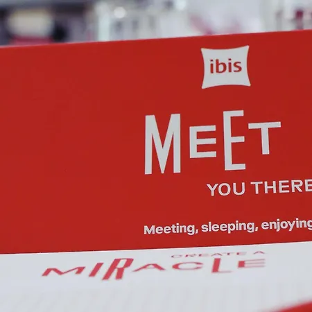 Hotel Ibis Regensburg