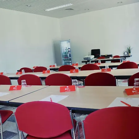 Ibis 3* Regensburg
